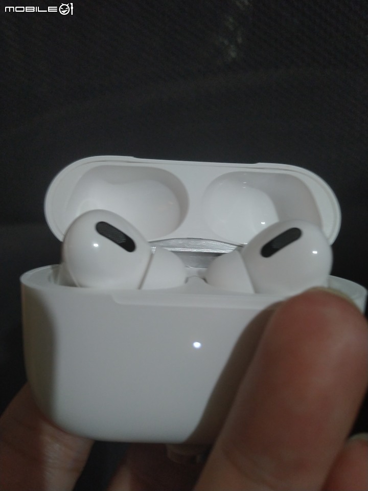 AirPods Pro 原型開箱