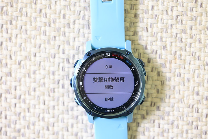 點我看大圖 (映像分享) 潛進帛琉湛藍海 feat. Garmin Descent Mk2S