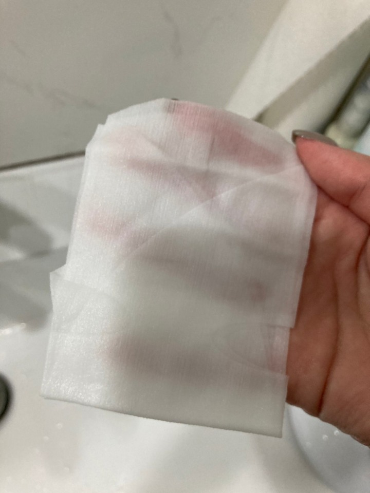 平價保濕好面膜 kose美肌職人分享