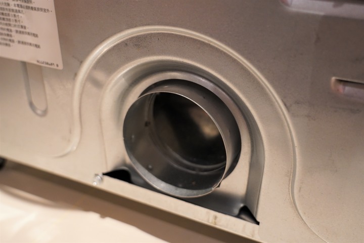 [試用]你烘衣派還曬衣派?丨Whirlpool 惠而浦 7公斤直立電力型乾衣機 8TLDR3822HQ