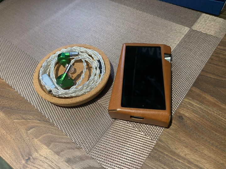 Episk永夜升級線 簡單試聽心得