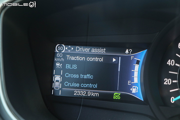 Ford Mondeo Hybrid Wagon試駕|沙場老將的最後殺手鐧!