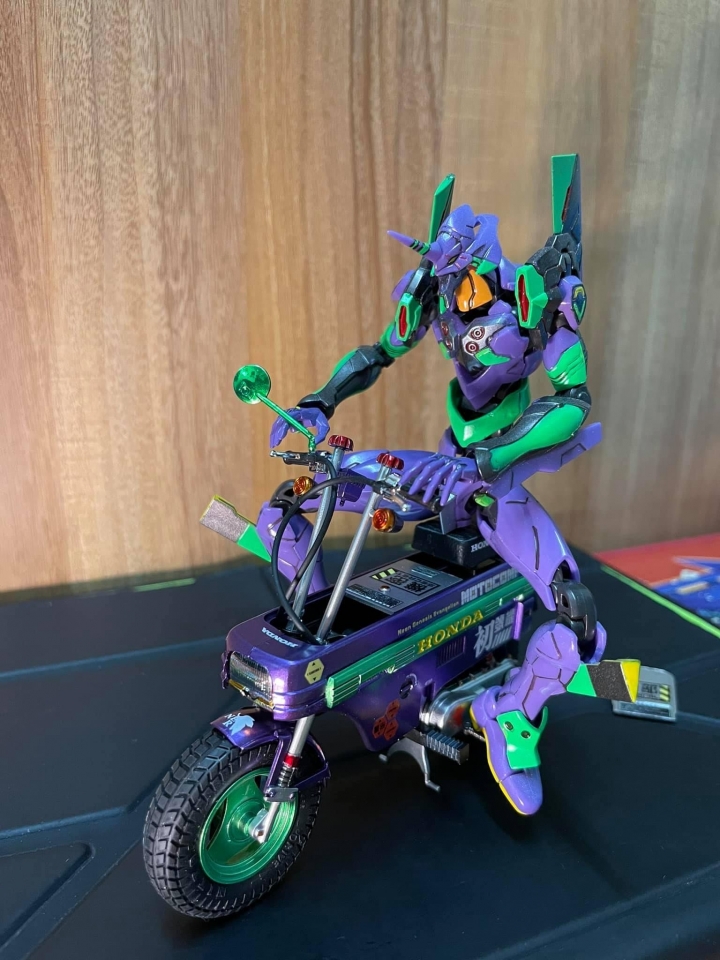 Aoshima motocompo