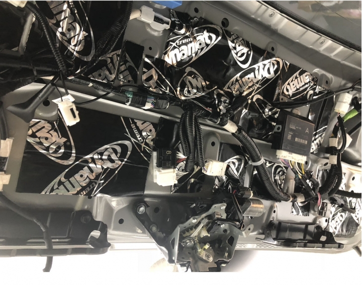 汽車音響改裝畢業退燒心得分享