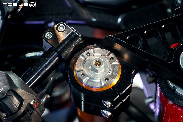 【採訪】MotoE 指定車商 Energica 台灣總代理上市!首發三級距 EGO+ RS、EVA EsseEsse 9+ 以及 EVA Ribelle RS 電動精品重機!