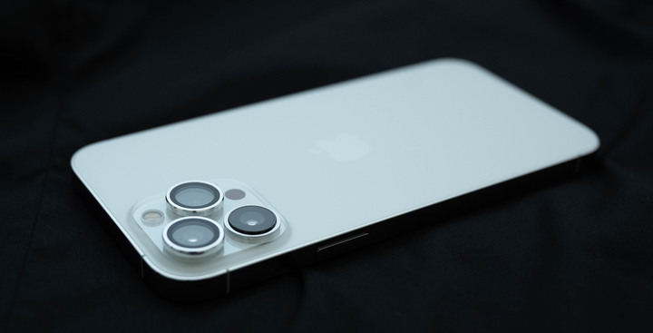 點我看大圖 iPhone 13 Pro Max 到貨微開箱!