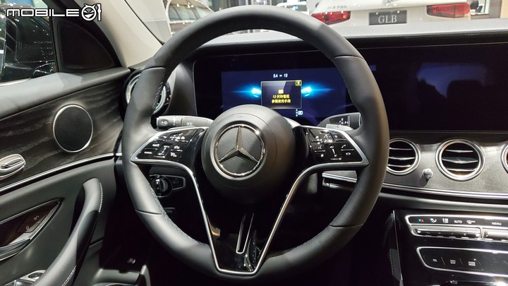 2017 M-Benz E220d Avantgarde 簡單試駕---當消費者不再需要它?