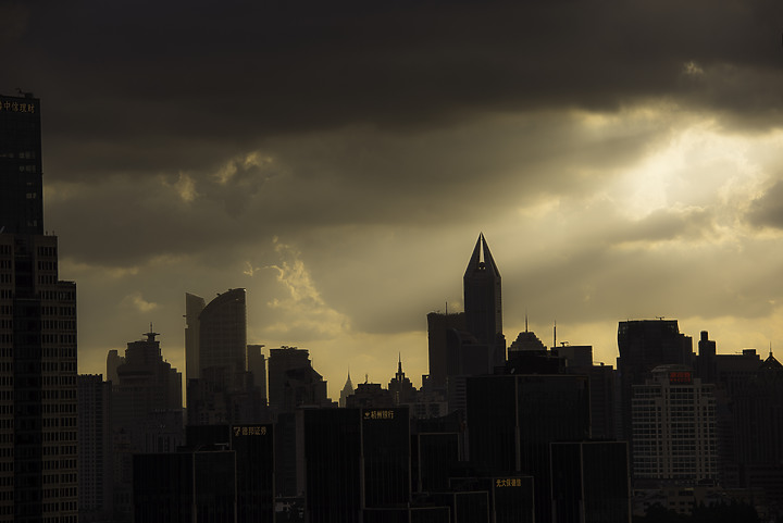 光與影的風雲際會（圖多）