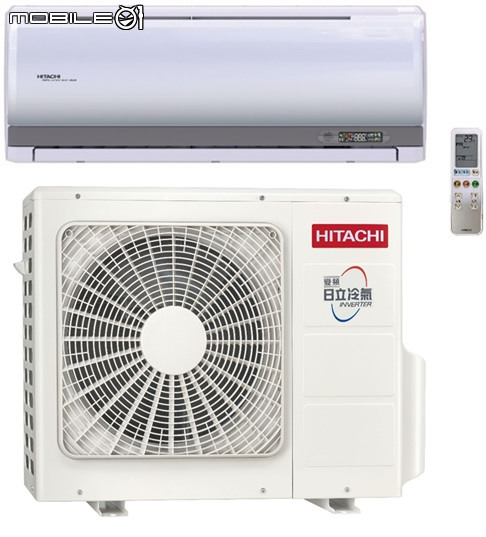 日立冷氣2022新機！！凍結洗淨3.0？
