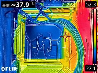 微星 MEG CORELIQUID S280 靜音水冷散熱器開箱實測 寧靜中達成高效散熱性能