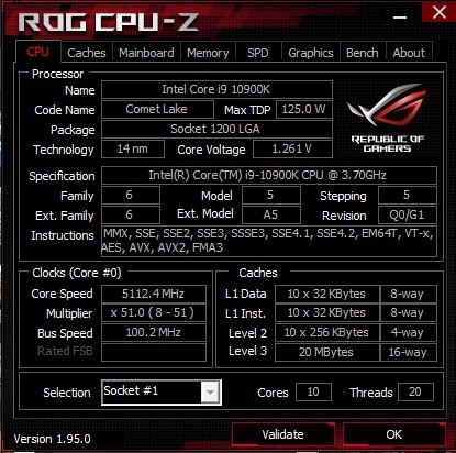 【學習XMP】小白初玩XMP系統~~ TT TOUGHRAM RGB 8G*2 DDR4-3600MHz試玩