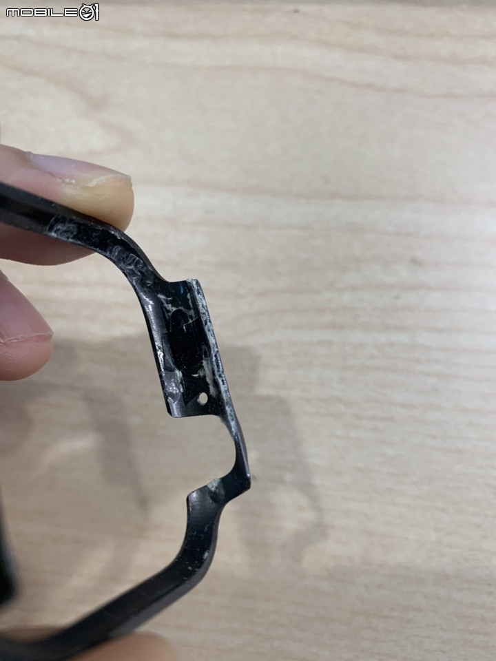 Apple watch 搭配 Switch easy Odyssey 的分享與建議