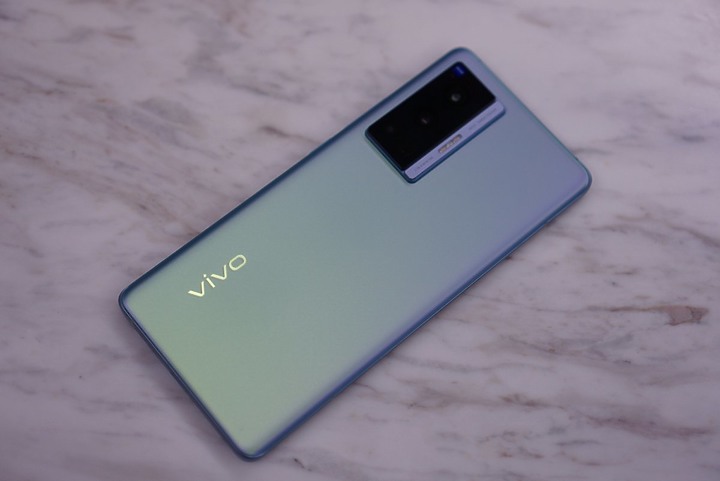 vivo X70 Pro｜身為攝影師 隨身攜帶蔡司與微雲台3.0的vivo手機也是很合理的