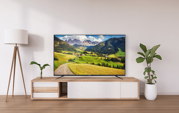奇美推 4K HDR 液晶顯示器 R7 系列 杜比視聽技術加持的平價之選!