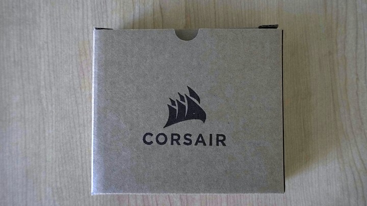 【開箱】白色信仰機殼加持~ Corsair 4000D Airflow開箱