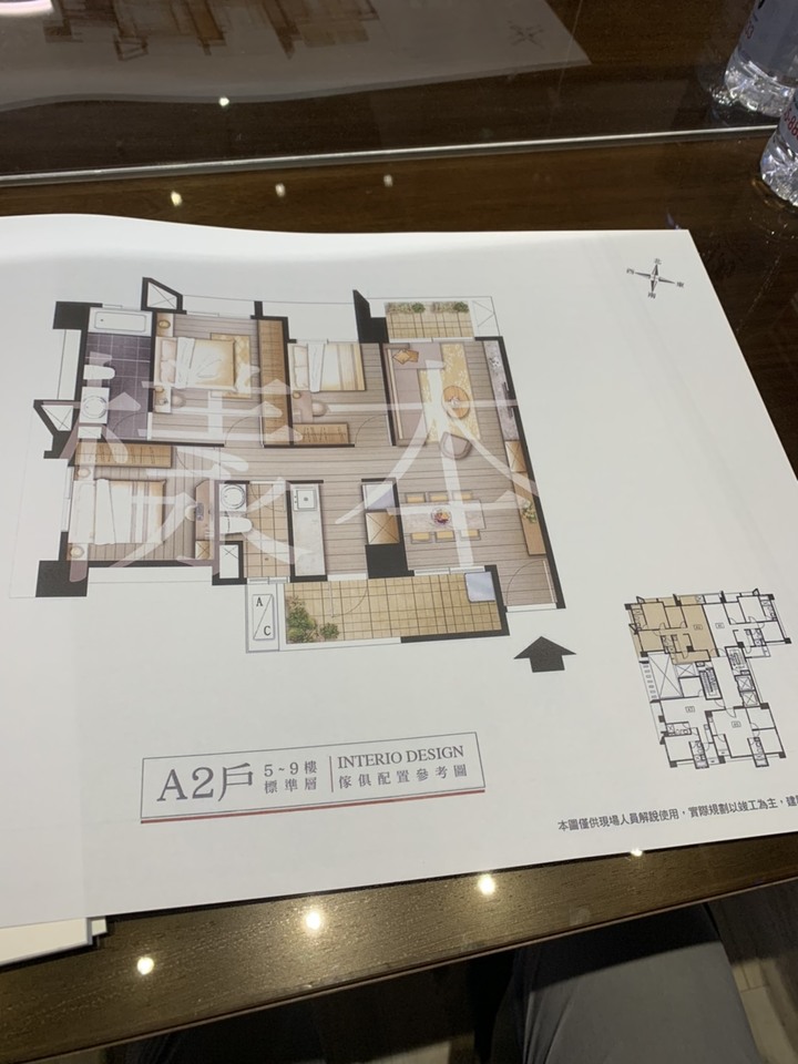 [分享]中壢醴寓購屋心得