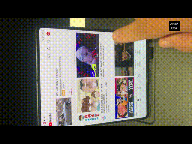 2021 三星最新旗艦摺疊Galaxy Z Fold3/Flip3 雙旗艦體驗會-螢幕摺疊、IPX8防水