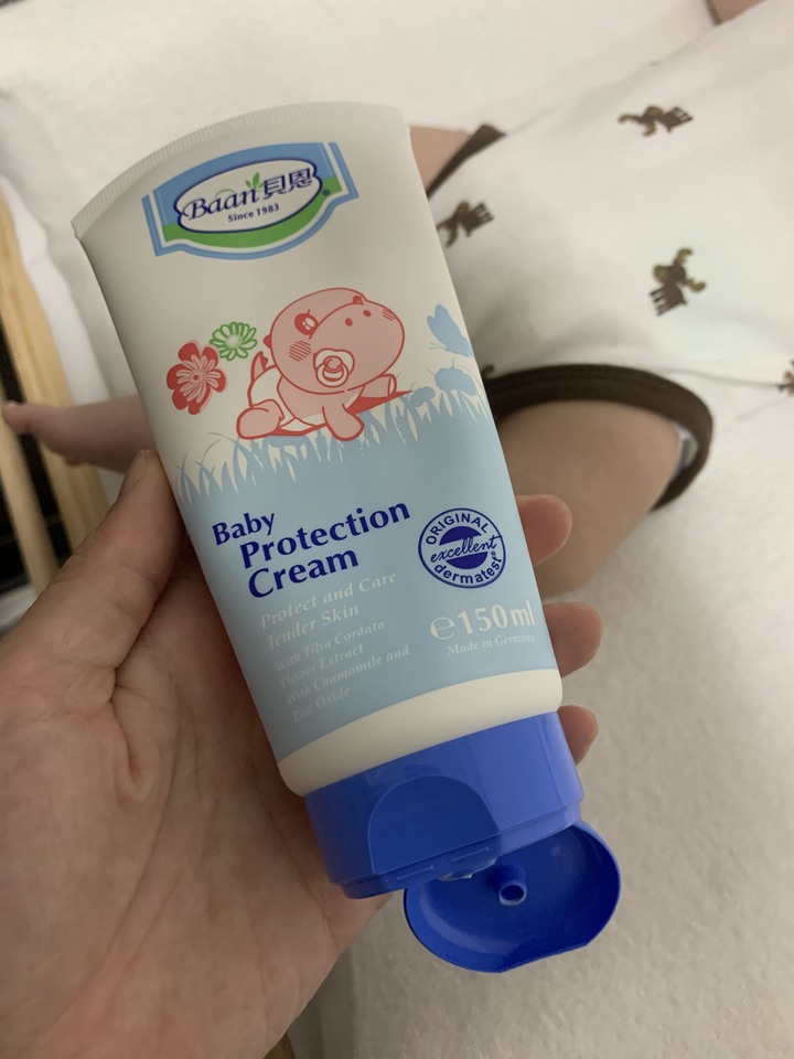 貝恩保濕系列開箱-入秋保養