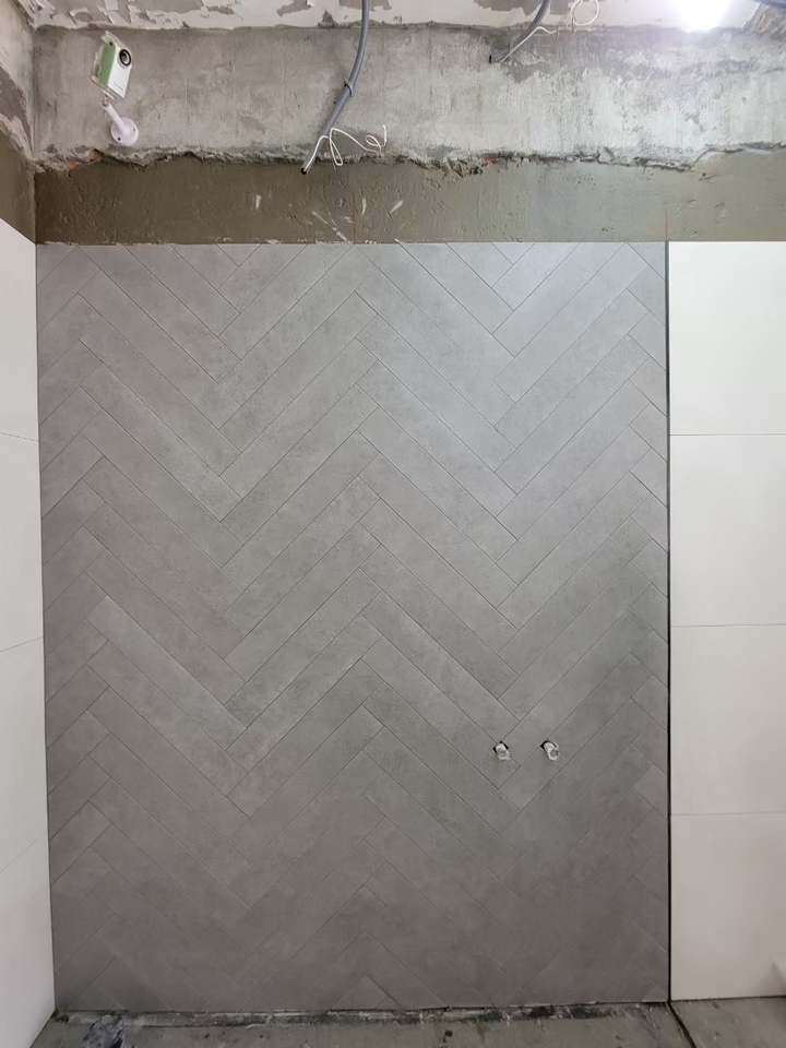 老屋翻新過程紀錄~冷氣、泥作防水