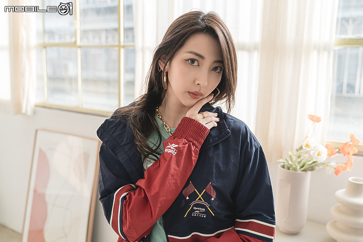 Reebok x Romantic Crown開箱報告|復古學院風迎秋冬!