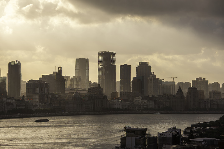 光與影的風雲際會（圖多）