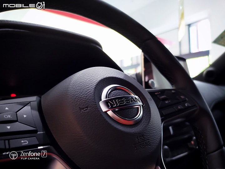 純粹分享 / Nissan X-Trail + Nissan Juke / 影像記錄 (純影像)