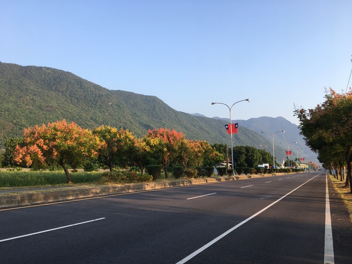 太魯閣健行一日遊,挑戰101高度的錐麓古道