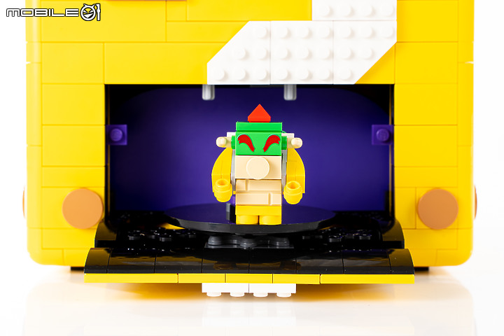 LEGO「樂高超級瑪利歐64問號磚塊」開箱|經典重現、巧思還原!