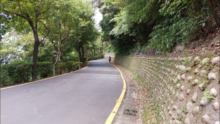 [樂山童盟] [台北文山] 岐山古道-猴山岳前峯-猴山岳