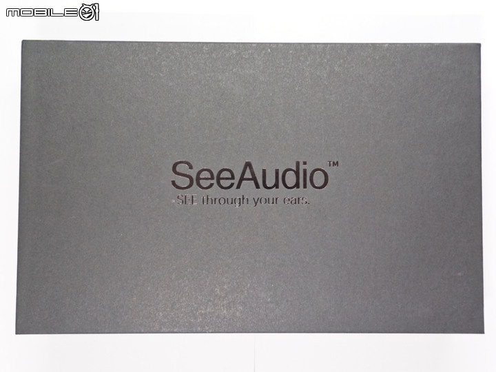 [評測]See Audio Bravery 反差萌動漫風格 四動鐵耳機