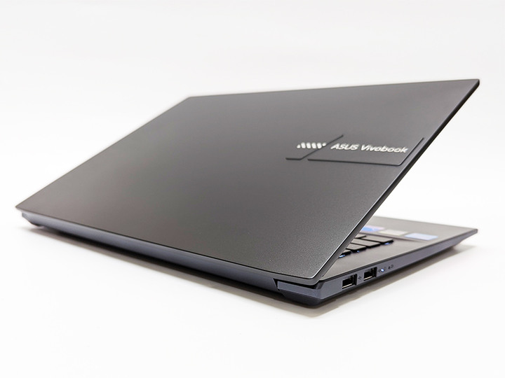 五倍卷入手ASUS Vivobook Pro 14 OLED K3400PH 創作者筆電