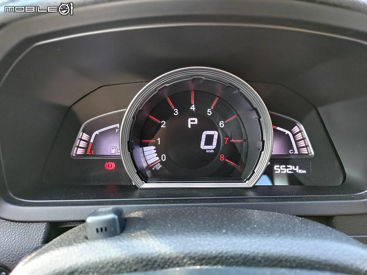 點我看大圖 U6 GT220 持有2年經驗分享