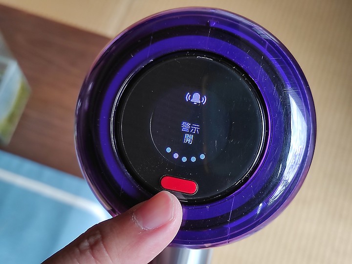 <<真實清潔>> Dyson V12 Detect™ Slim Total Clean 體驗心得分享<<數據認證>>