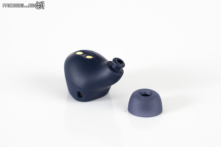 Jabra Elite 7 Active 試聽報告｜輕巧牢固、降噪可靠的無線運動耳機