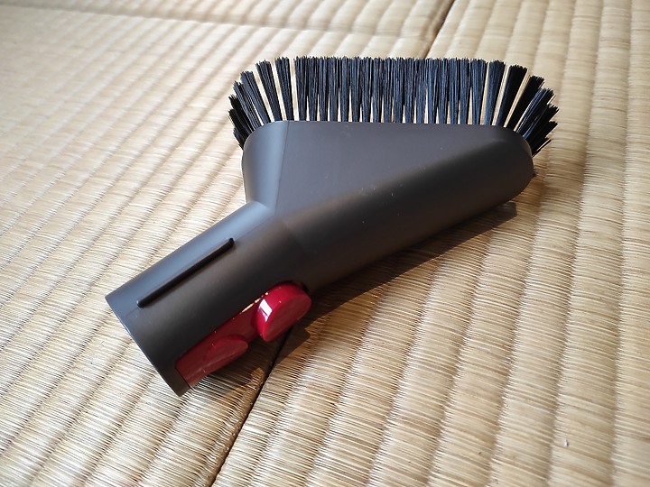 <<真實清潔>> Dyson V12 Detect™ Slim Total Clean 體驗心得分享<<數據認證>>