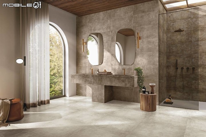 【分享】全球最大磁磚盛會-2021 Cersaie38th線上直擊