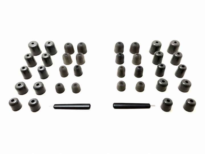 【R式分享】Westone 進化了嗎?Westone UM pro 10與Pro X10之比較