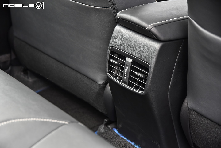 Toyota Corolla Altis 汽油 / Hybrid旗艦 新年式試駕|全速域上身,豐沛戰力令對手難以招架!
