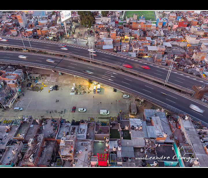 (DJI Mini 2) 31號貧民區