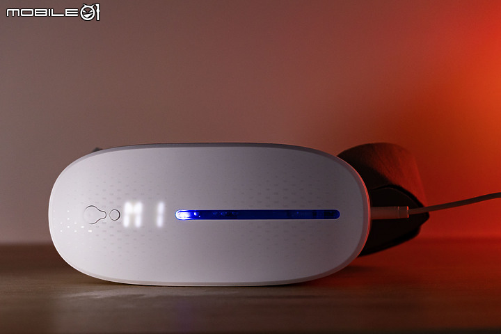水波式眼部舒壓按摩眼罩 歐萊依 AURAI 酷熱敷 Vision Plus /即熱敷 Rio Plus 開箱  及相關產品比較使用心得分享