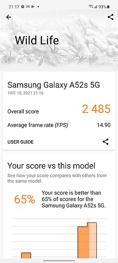 三星Galaxy A52s / realme GT大師版 / 小米11 Lite 5G NE比較｜S778G特色中階之爭！