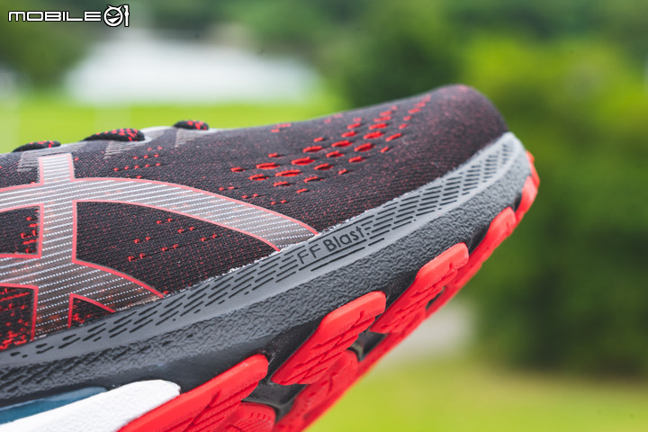 ASICS GEL-KAYANO 28 評測報告|追求極致的支撐、穩定