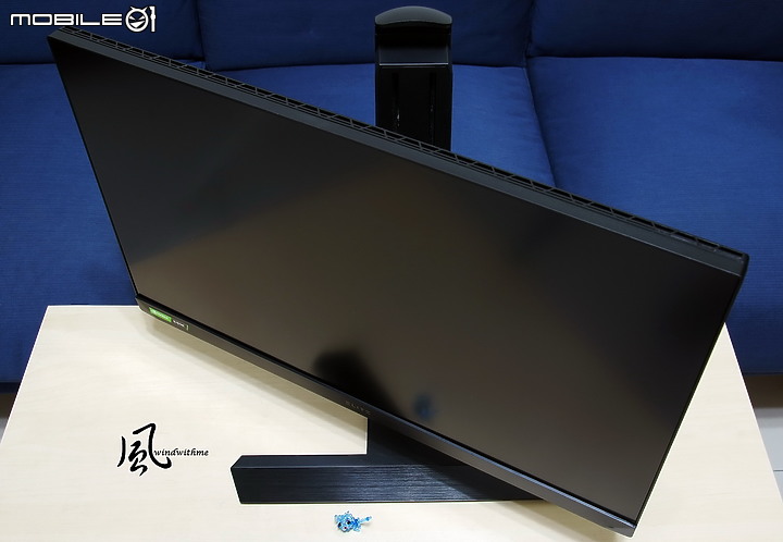 ViewSonic ELITE XG270Q 2K 165Hz HDR 27吋電競螢幕開箱