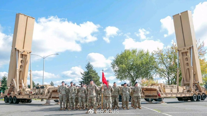 劍指中共.美國「暗鷹」(2800km+)極音速飛彈(LRHW) .正式成軍