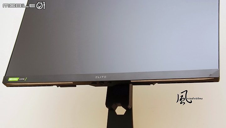 ViewSonic ELITE XG270Q 2K 165Hz HDR 27吋電競螢幕開箱