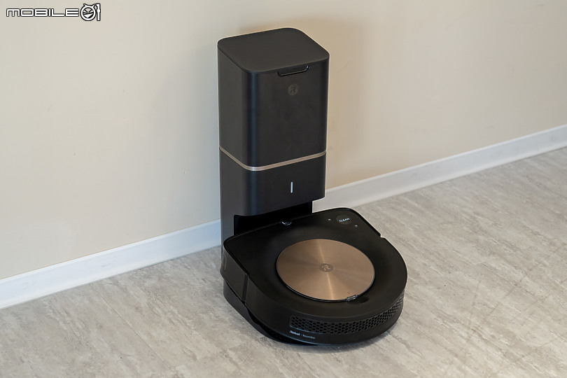 iRobot Roomba 掃地機器人S9+|解放打掃雙手的懶人福音!