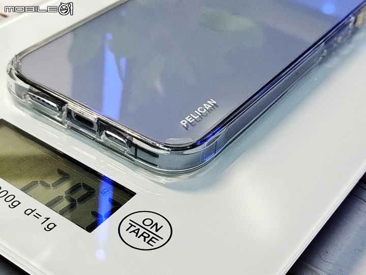 「 開箱 」Pelican iPhone 13 手機殼 – 美軍專用防護產品品牌,頂級防摔保護殼