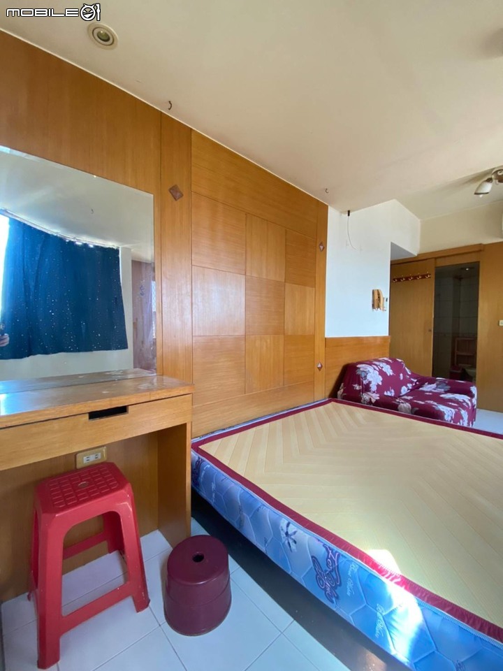 【出租】台中市西區高CP值套房5