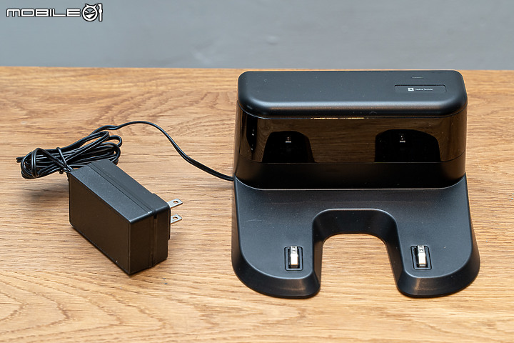 揮軍家居市場!realme掃地機器人、智慧電視登台搶攻雙11