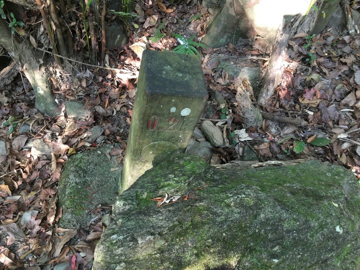 太魯閣健行一日遊,挑戰101高度的錐麓古道